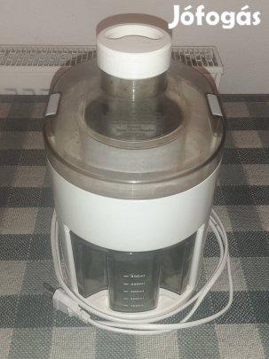 Elin gyümölcscentrifuga Kecskemet,Monor