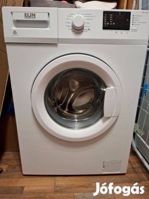 Elin mosógép WM 7148