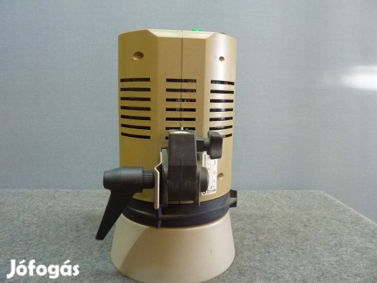 Elinchrome Style 600S fotóvillanó