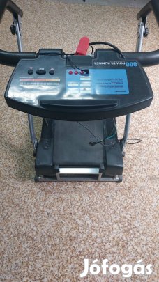 Elipszis Tréner félprofi