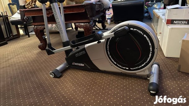 Elipszis gép-sífutó