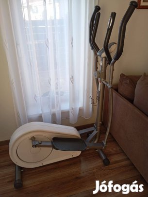 Elipszis tréner Domyos