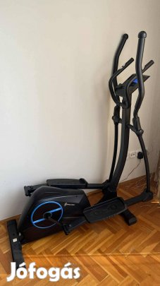 Elipszistrainer/Elliptikus trainer
