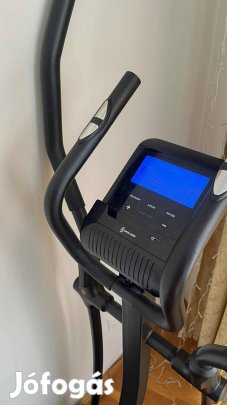 Elipszistrainer/Elliptikus trainer