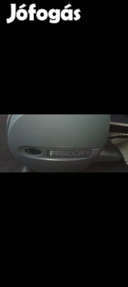 Eliptikus trner kiváló állapotú 