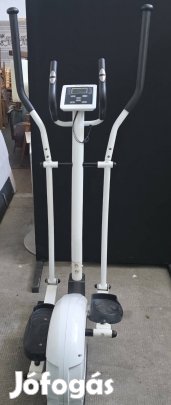 Eliptikus tréner Hammer Újszerü állapotban!