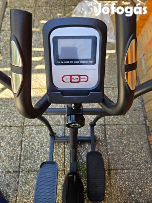Eliptikus tréner eladó