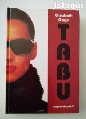 Elisabeth Gage - Tabu