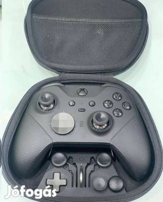 Elite Controller Xbox