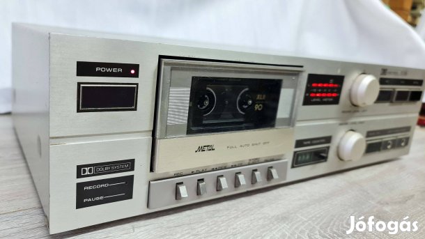 Elite Electronic ED-5050 deck eladó