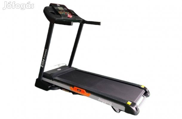 Elite Fitness Jogging Futópad