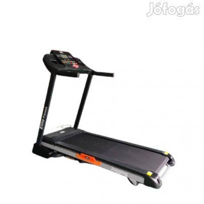 Elite Fitness Jogging futópad