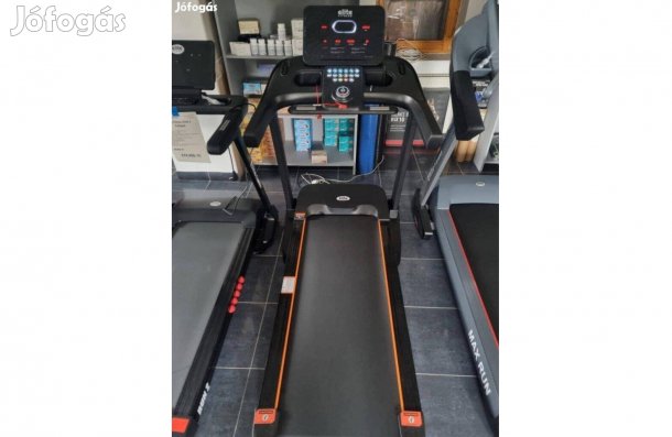 Elite Fitness Premium Running 3.0 Otthoni Futópad