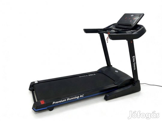 Elite Fitness Premium Running AC