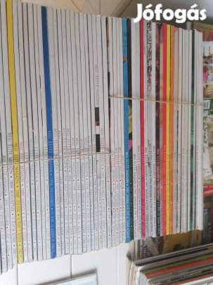 Elite Magazin Gyűjtemény 