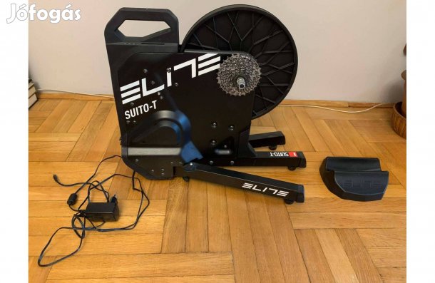Elite Suito-T okosgörgő kerékpárhoz