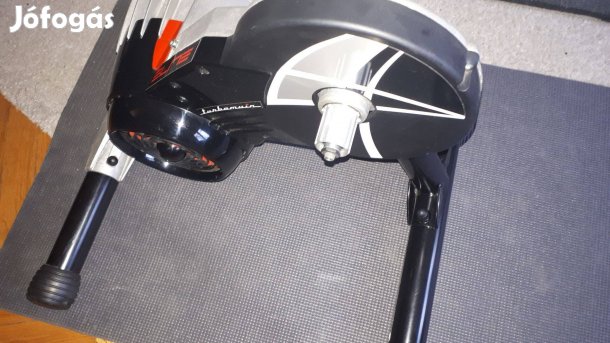 Elite Turbomuin görgő, Nagyon halk (folyadék alapú)