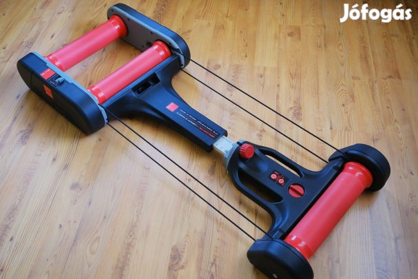 Elite edzőgörgő szabadgörgő