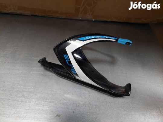 Elite és Cube kulacstartók