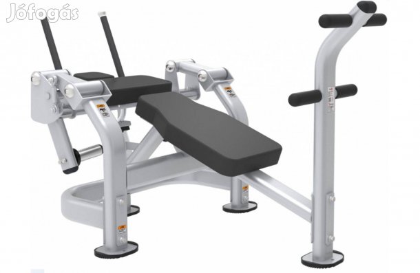 Elite fitness hasgép