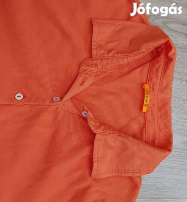 Elixielle rugalmas pamut női pólóing M