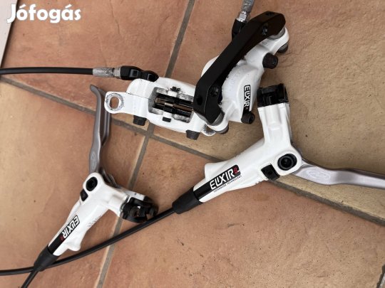 Elixir avid tárcsafék szett