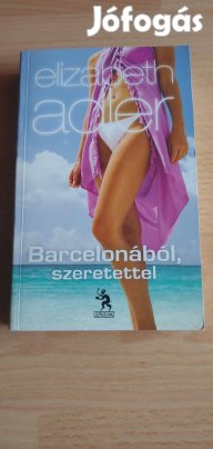 Elizabeth Adler / Jennifer Weiner regények