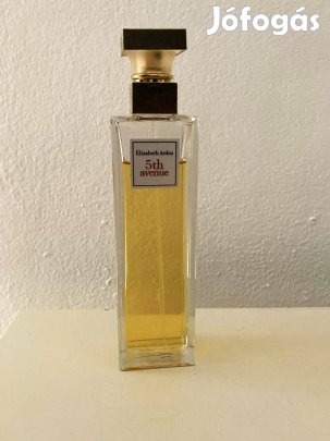 Elizabeth Arden 5th Avenue EDP 125 ml parfüm