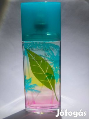 Elizabeth Arden parfüm - Green Tea Coconut Breeze - EDT 100ml