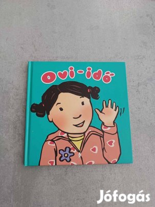 Elizabeth Verdick: Ovi-idő