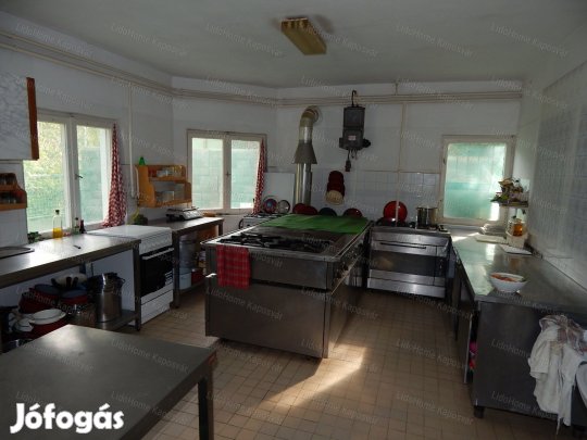 Éljen és dolgozzon egy helyen