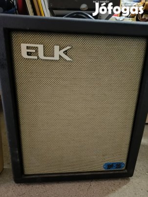Elk erősítő gitárerősítő gitárkombó 
