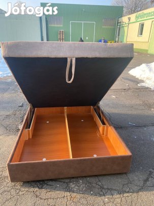 Elkelt Francia ágy 160x200