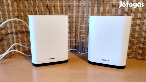 Elkeltc1200 gigabit mesh router készlet