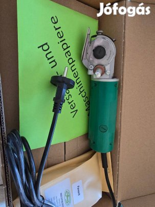 Elketromos kézi vágógép