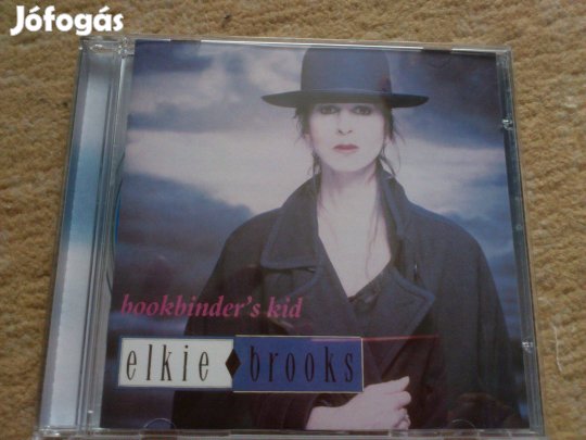 Elkie Brooks - Bookbinder's kid cd
