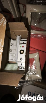 Elko rfsg-1m adó egység