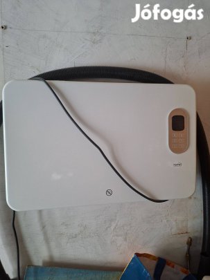 Ellektromos melegitő