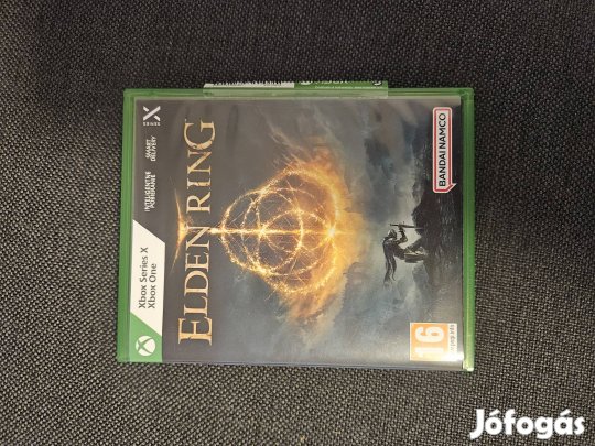 Ellen Ring Xbox One / Series X