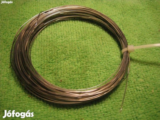 Ellenállás huzal hungarocell, habszivacs vágásához