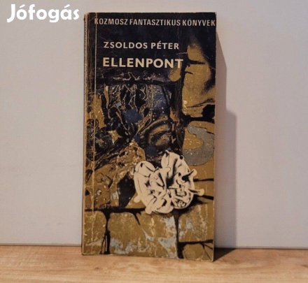 Ellenpont - Zsoldos Péter