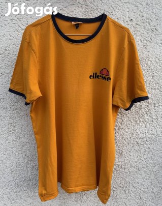 Ellesse Póló XL