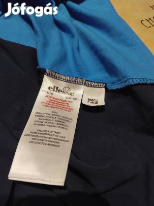 Ellesse férfi póló