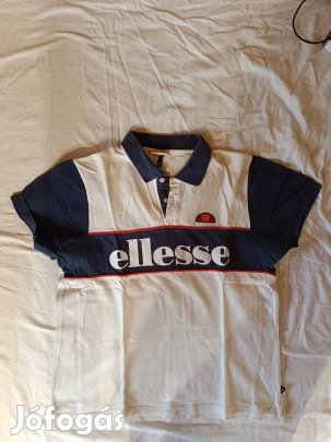 Ellesse férfi póló ing 