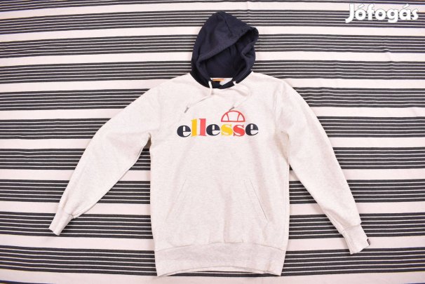 Ellesse hoodie 4510