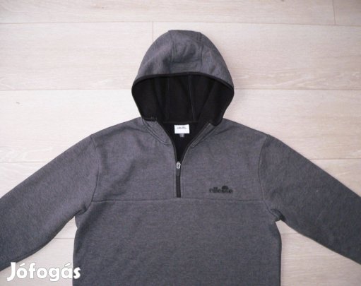 Ellesse kapucnis pulóver (S)