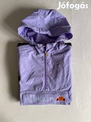 Ellesse női windbreaker belebújós dzseki, 40-es M L