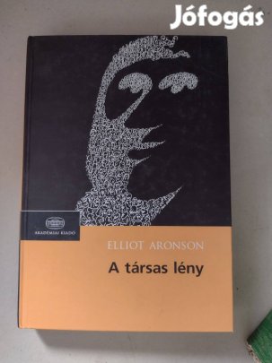 Elliot Aronson A társas lény