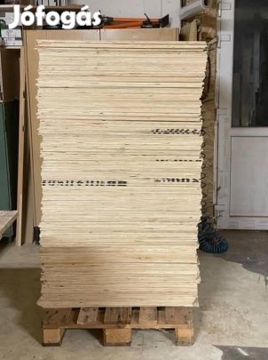 Elliotis rétegelt lemez