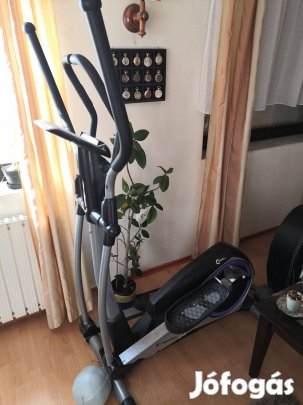 Ellipitikus tréner insportline Madesto